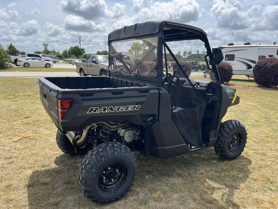 2025 Polaris® Ranger 1000