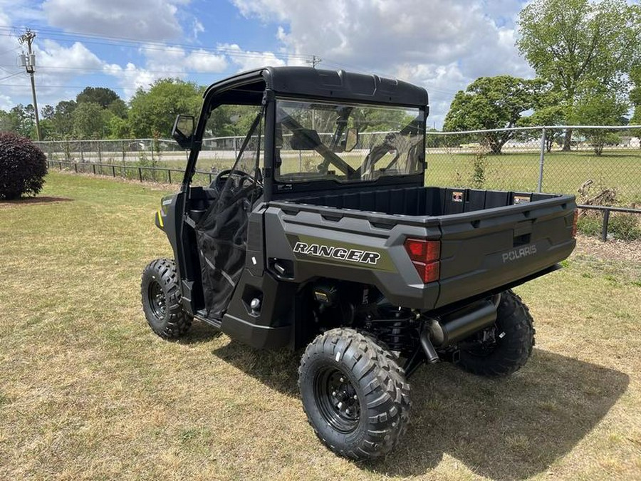 2025 Polaris® Ranger 1000