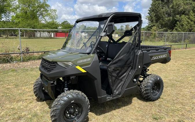 2025 Polaris® Ranger 1000