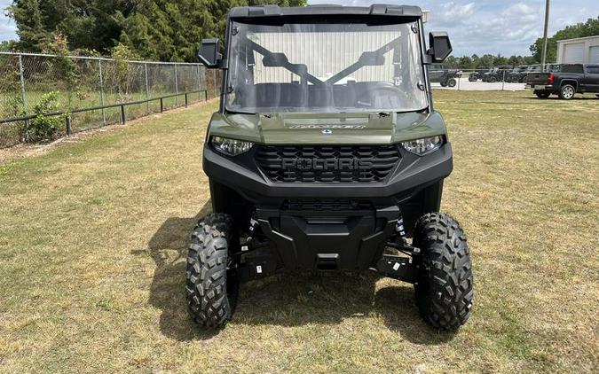 2025 Polaris® Ranger 1000