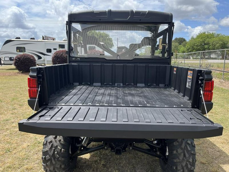 2025 Polaris® Ranger 1000