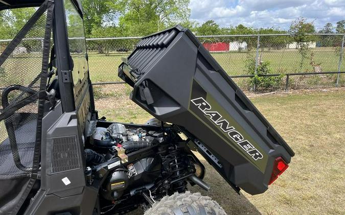 2025 Polaris® Ranger 1000