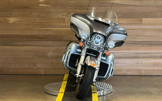 2014 Harley-Davidson Ultra Limited