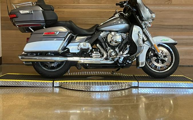 2014 Harley-Davidson Ultra Limited