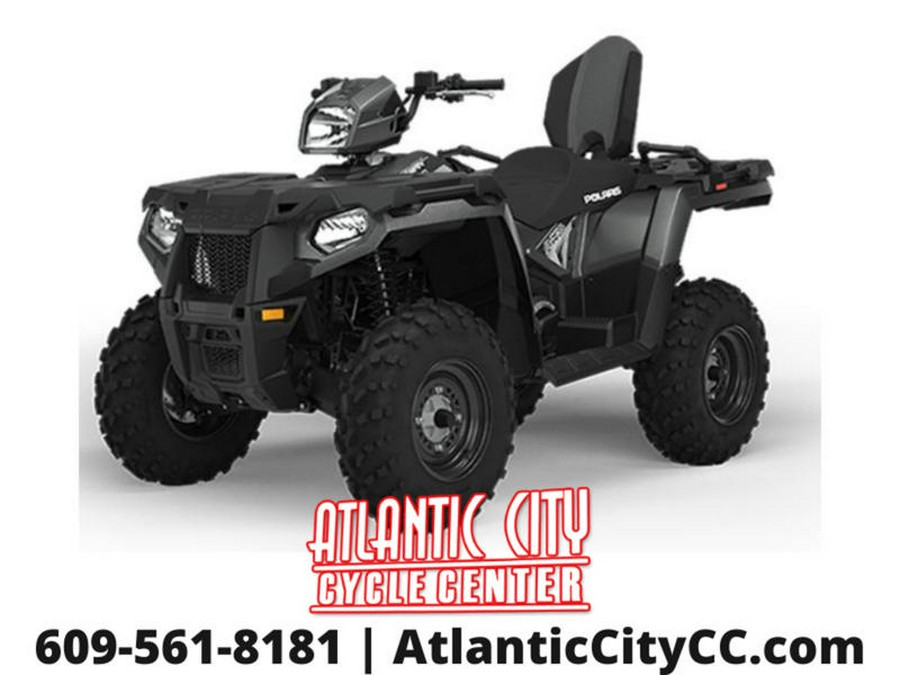 2024 Polaris® Sportsman Touring 570 EPS