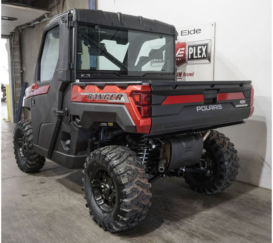 2025 Polaris® Ranger XP 1000 NorthStar Edition Premium