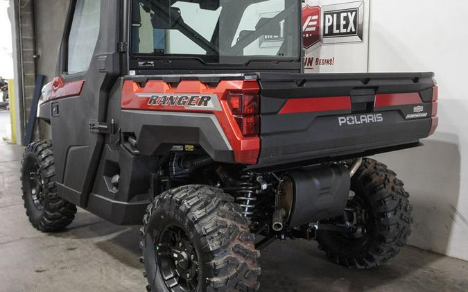 2025 Polaris® Ranger XP 1000 NorthStar Edition Premium