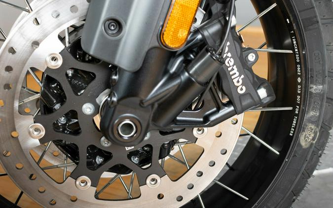 2024 Harley-Davidson Pan America 1250 Special