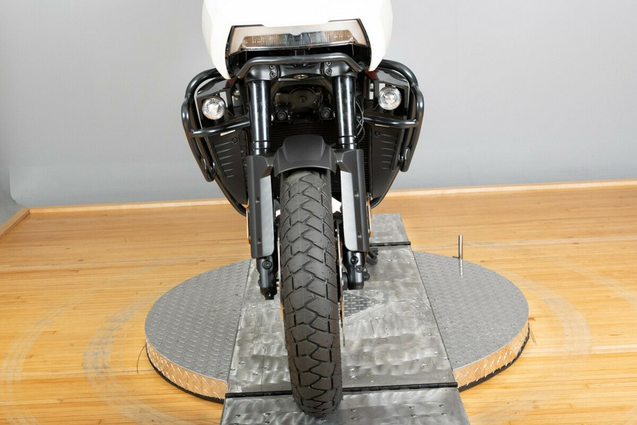 2024 Harley-Davidson Pan America 1250 Special