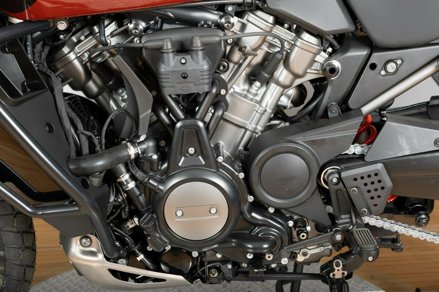 2024 Harley-Davidson Pan America 1250 Special