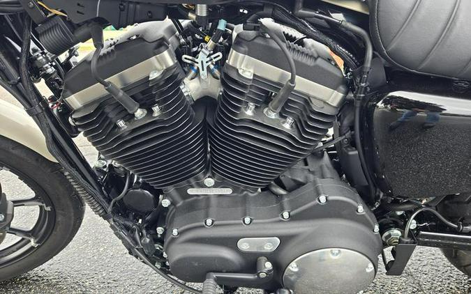 2022 Harley-Davidson® XL883N - Iron 883™