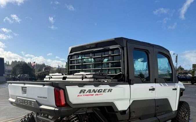 2025 Polaris® Ranger Crew XD 1500 NorthStar Edition Ultimate