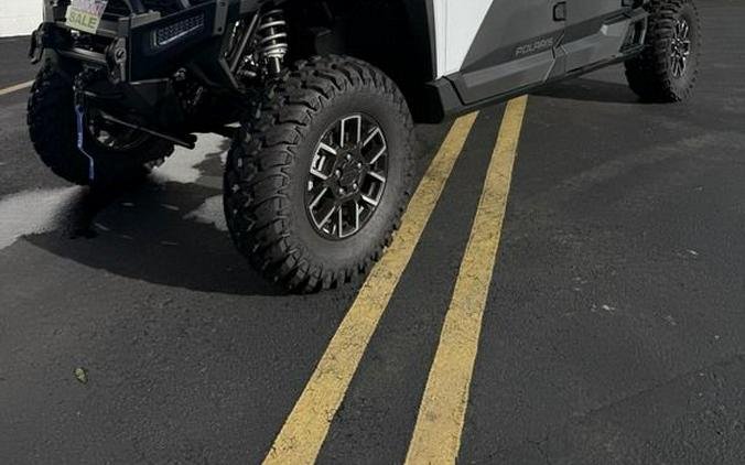 2025 Polaris® Ranger Crew XD 1500 NorthStar Edition Ultimate