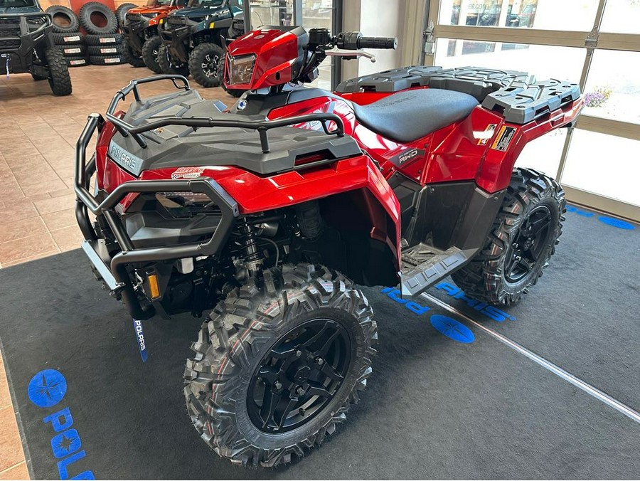 2026 Sportsman® 570 Trail - Polaris