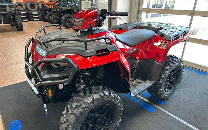 2026 Sportsman® 570 Trail - Polaris
