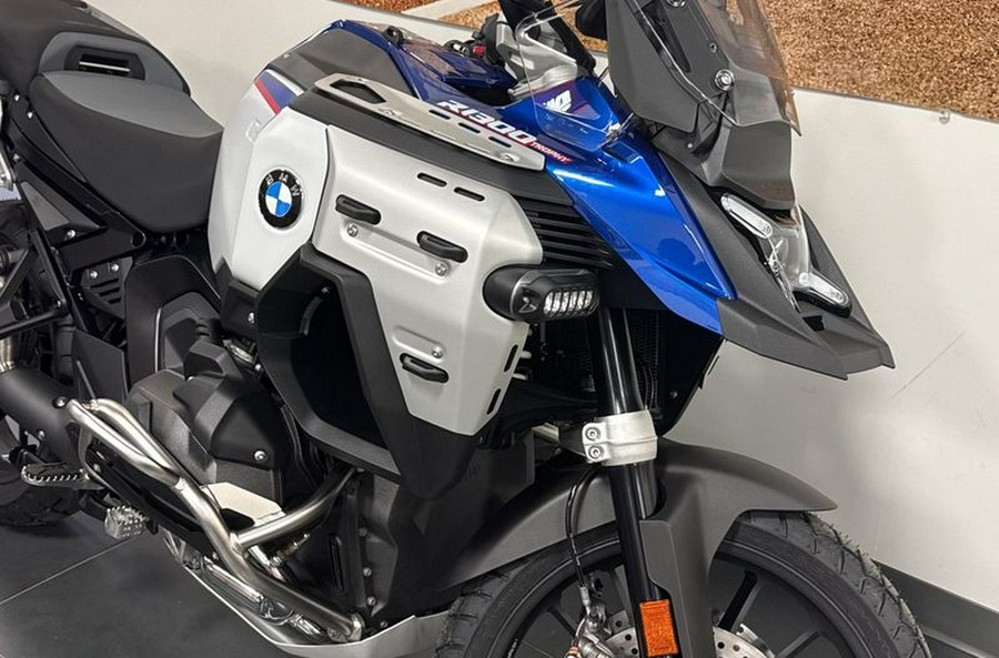 New 2026 BMW R1300GSA