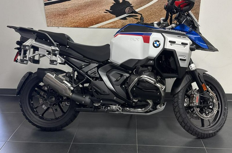 New 2026 BMW R1300GSA