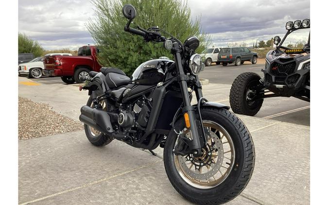 2026 CFMOTO CL-C 450