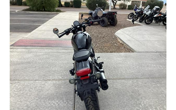 2026 CFMOTO CL-C 450