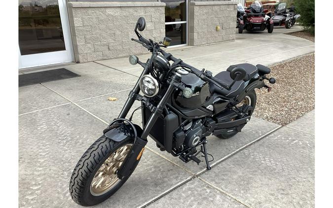 2026 CFMOTO CL-C 450