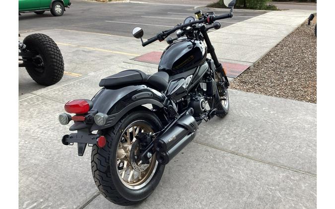 2026 CFMOTO CL-C 450