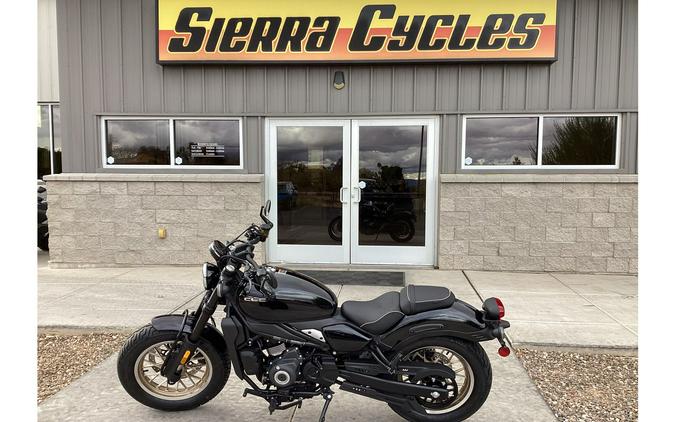 2026 CFMOTO CL-C 450