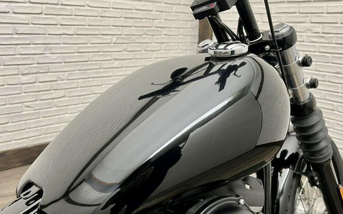 2019 Harley-Davidson® Street Bob®