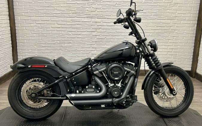 2019 Harley-Davidson® Street Bob®