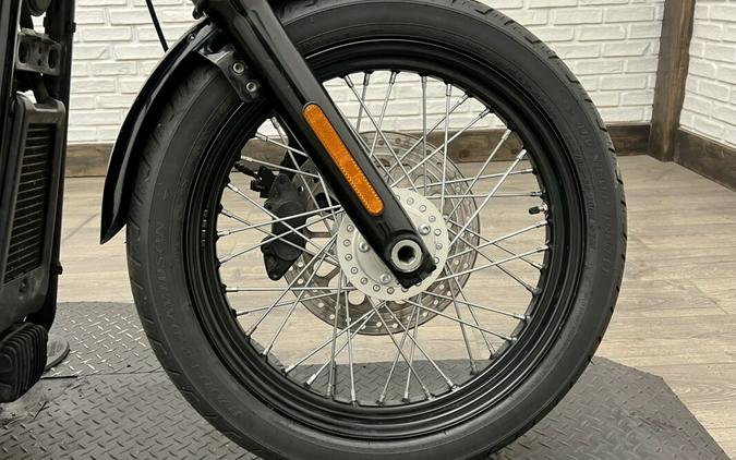 2019 Harley-Davidson® Street Bob®