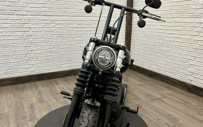 2019 Harley-Davidson® Street Bob®