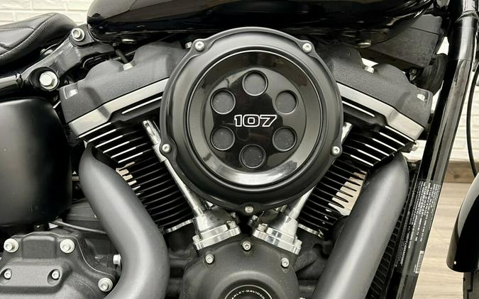 2019 Harley-Davidson® Street Bob®