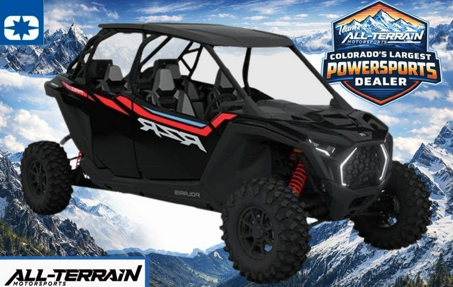 2025 Polaris RZR Pro XP® 4 Ultimate