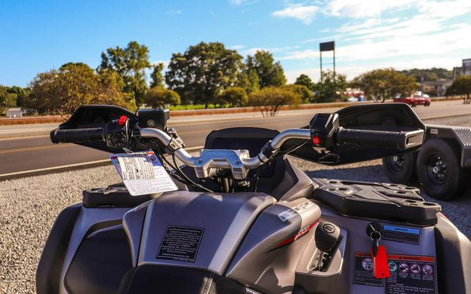 2026 CFMOTO CF1000AZ-2
