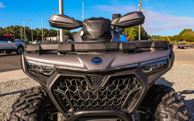 2026 CFMOTO CF1000AZ-2