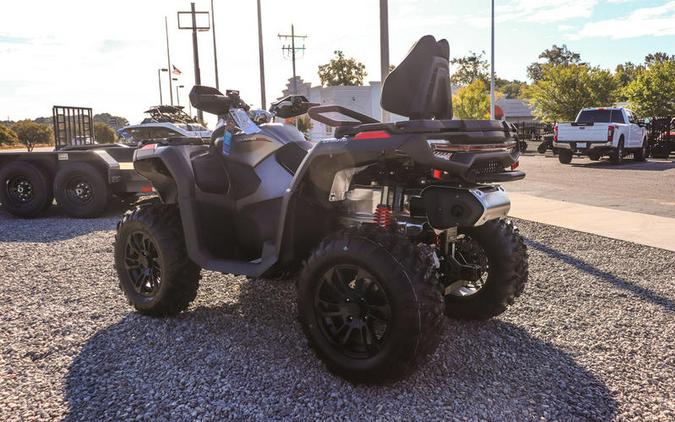 2026 CFMOTO CF1000AZ-2