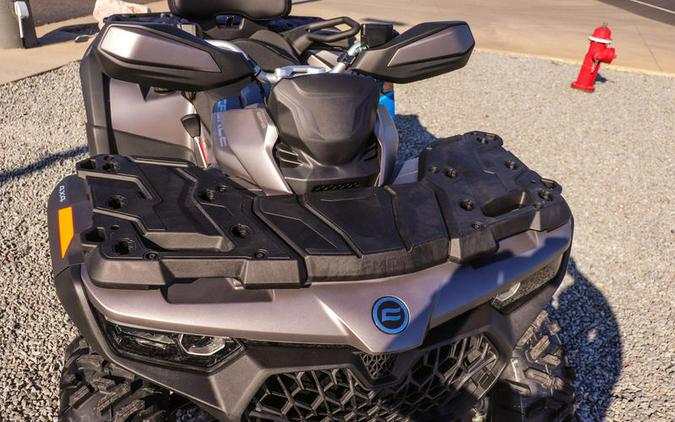2026 CFMOTO CF1000AZ-2