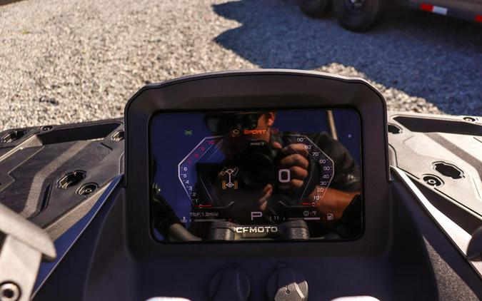 2026 CFMOTO CF1000AZ-2