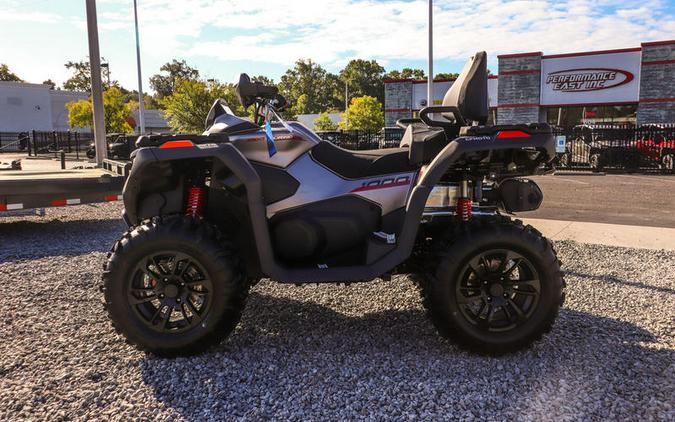 2026 CFMOTO CF1000AZ-2