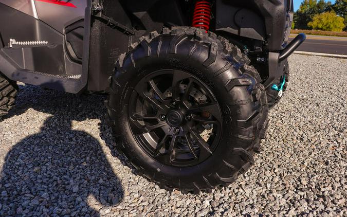2026 CFMOTO CF1000AZ-2