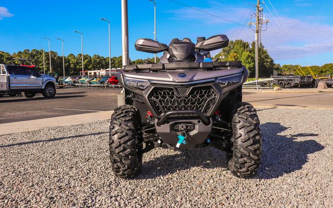 2026 CFMOTO CF1000AZ-2
