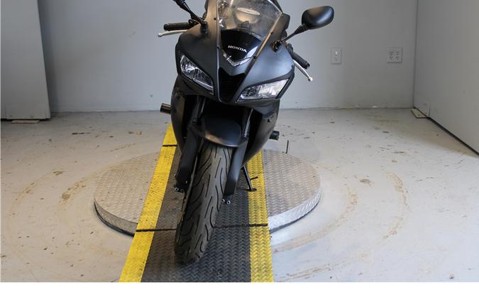 2008 HONDA CBR600RR