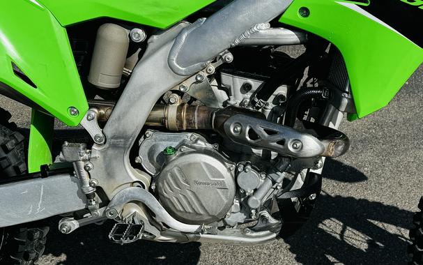 2023 Kawasaki KX™250