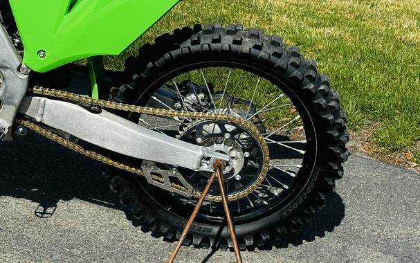 2023 Kawasaki KX™250