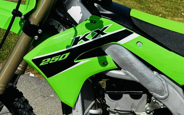 2023 Kawasaki KX™250