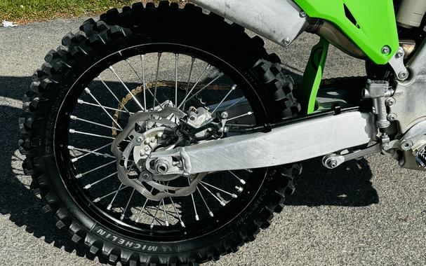 2023 Kawasaki KX™250