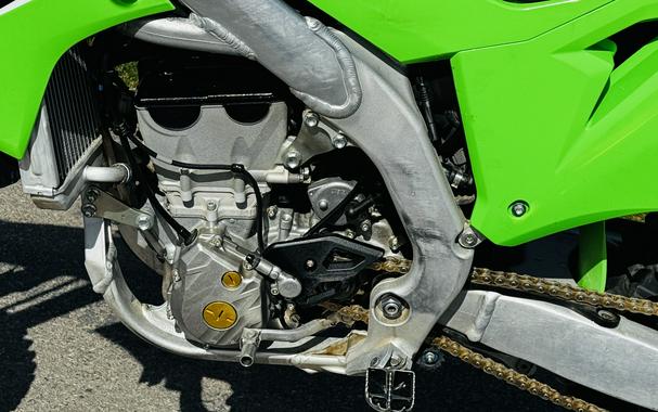 2023 Kawasaki KX™250
