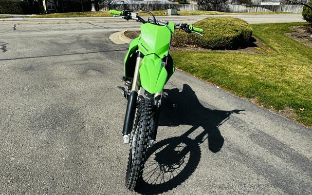 2023 Kawasaki KX™250