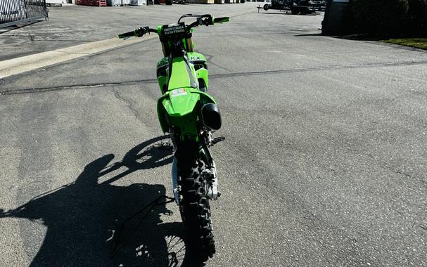 2023 Kawasaki KX™250