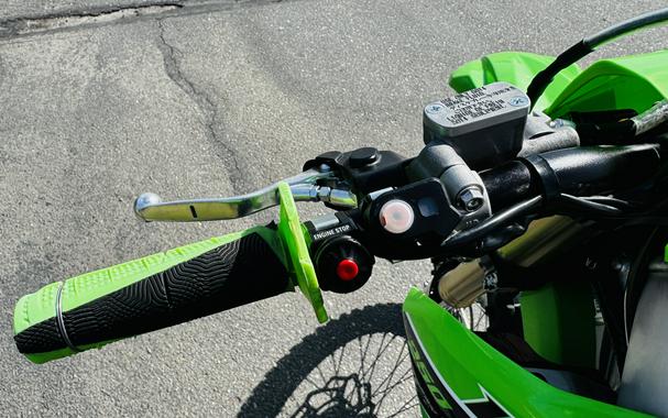 2023 Kawasaki KX™250