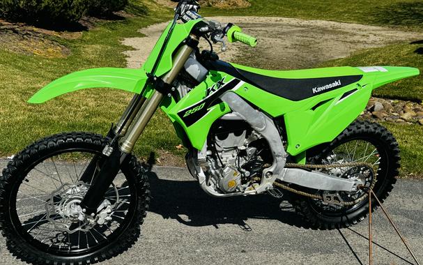 2023 Kawasaki KX™250